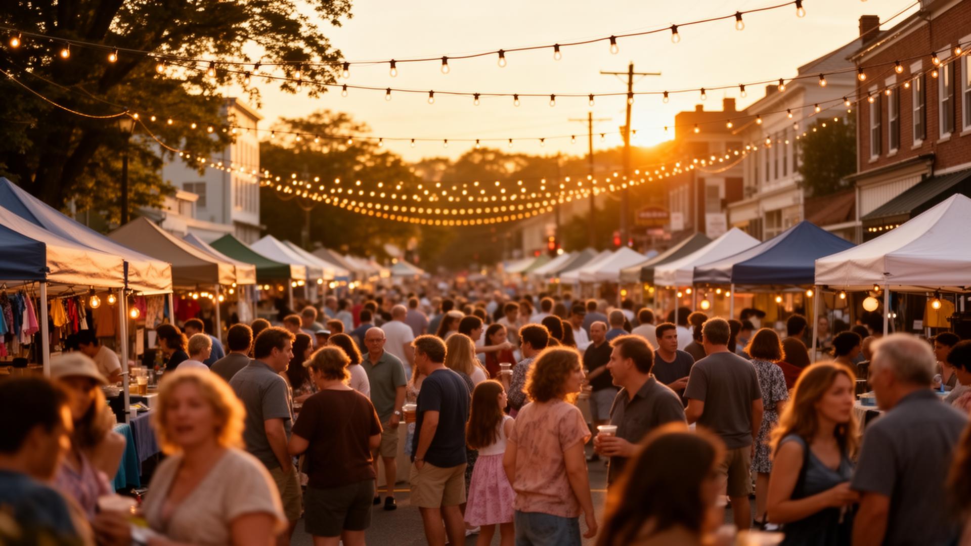 Westchester County Upcoming Events - The Ragetté Report